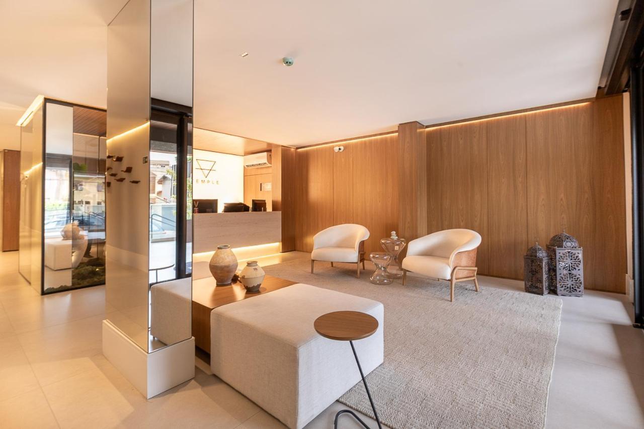 Apartamento Apto Luxo 1q Varanda, Piscina, Academia E Garagem Curitiba